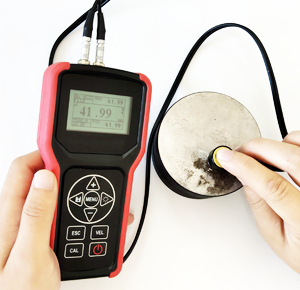 ATS310超聲波測厚儀