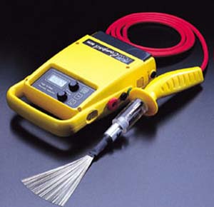 DC30電火花檢漏儀