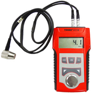 TIME2110超聲波測(cè)厚儀