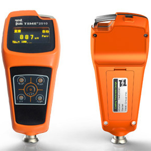TIME2510涂層測厚儀