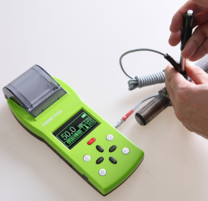 TIME5306里氏硬度計