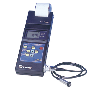 TT260涂層測厚儀|防腐層測厚儀