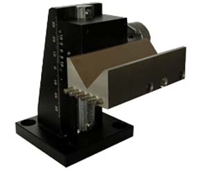 一維移動(dòng)V型座